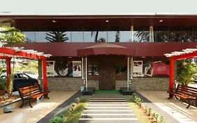 Oyo 4668 Hotel Ocean Residency